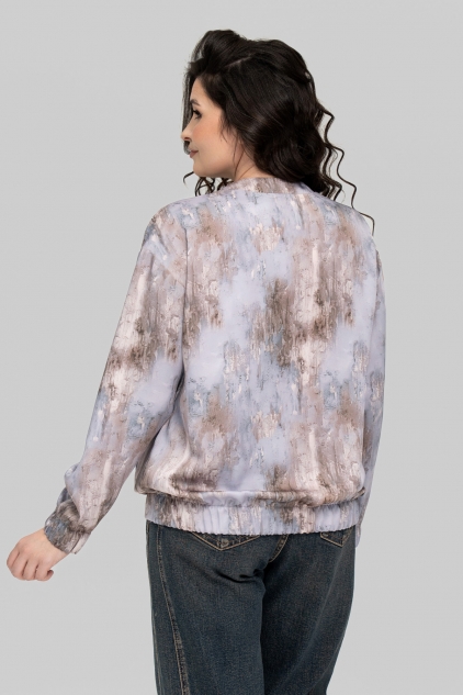 Бомбер Корсика 2