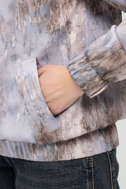 Бомбер Корсика 2