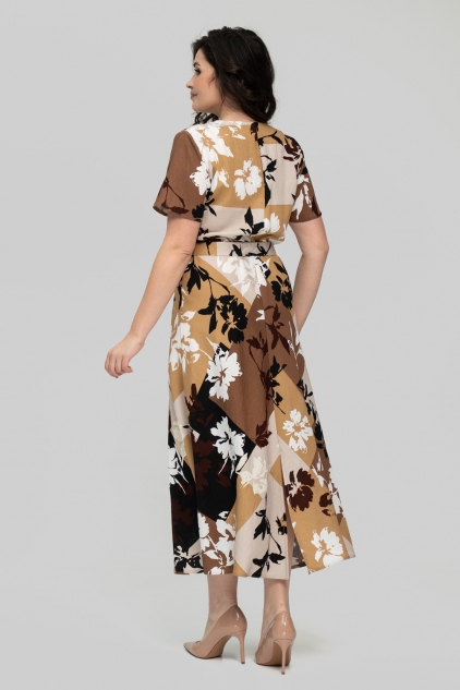 Платье Дебра