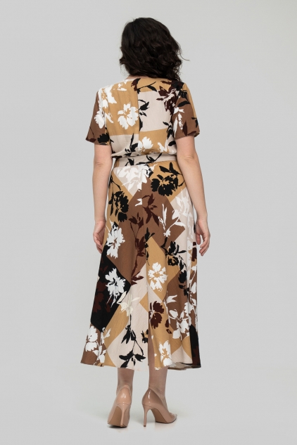 Платье Дебра