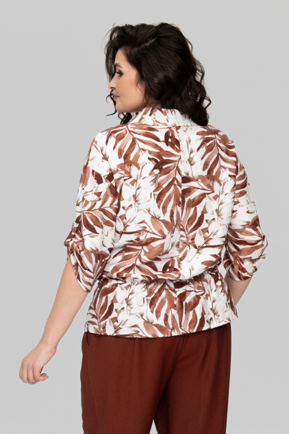 Рубашка Сафира