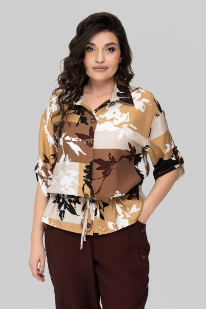 Рубашка Сафира