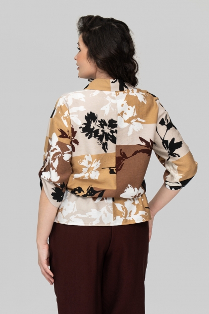 Рубашка Сафира