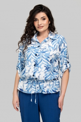 Рубашка Сафира