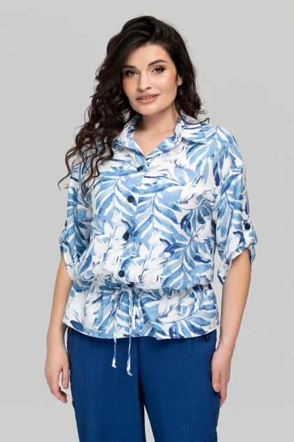 Рубашка Сафира