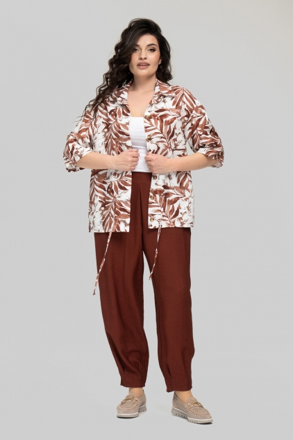 Рубашка Сафира