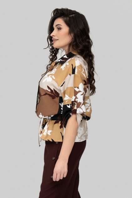 Рубашка Сафира