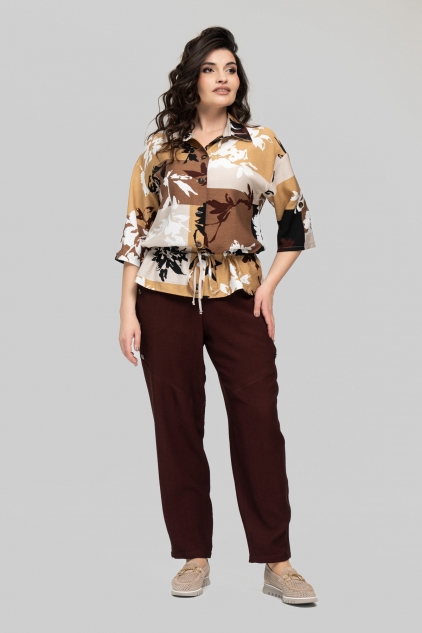 Рубашка Сафира