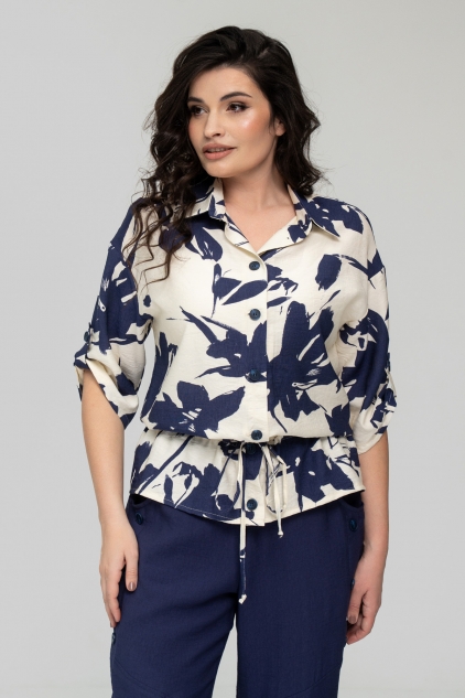 Рубашка Сафира