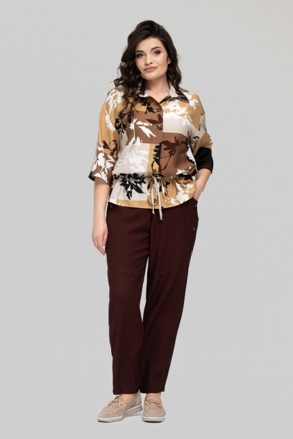 Рубашка Сафира