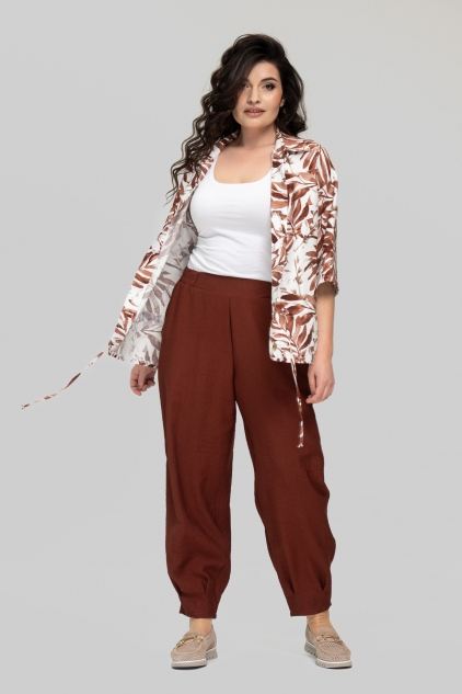 Рубашка Сафира