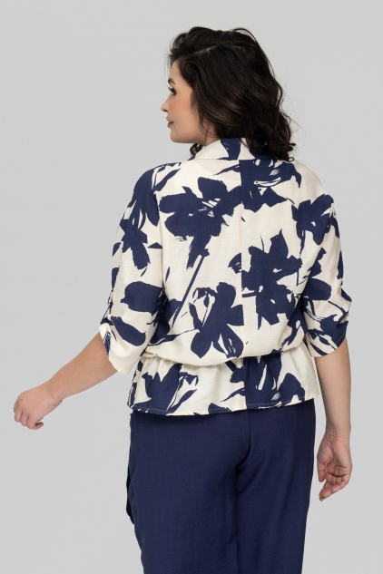 Рубашка Сафира