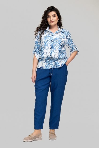 Рубашка Сафира