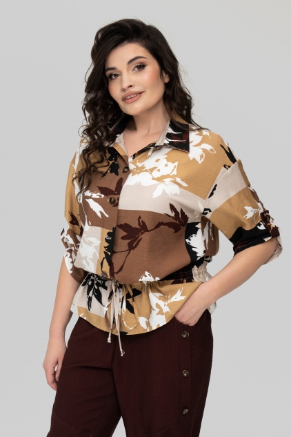 Рубашка Сафира