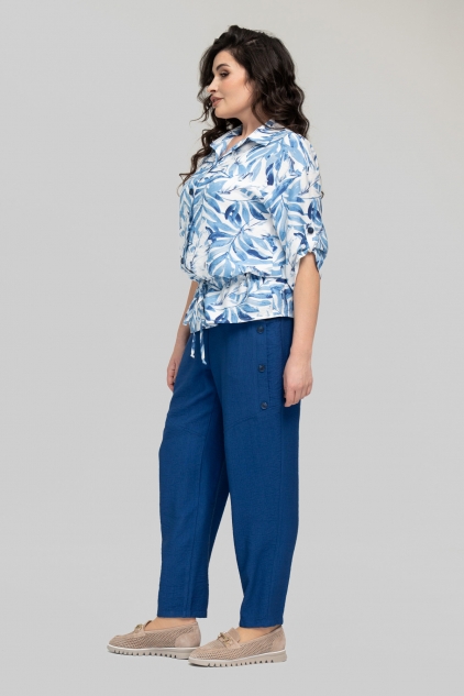 Рубашка Сафира
