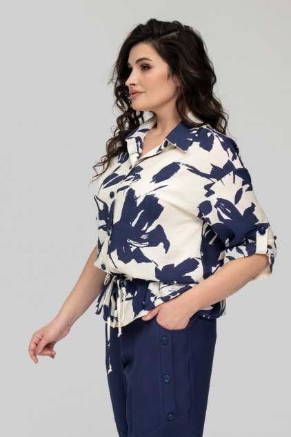 Рубашка Сафира