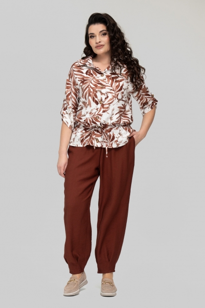 Рубашка Сафира