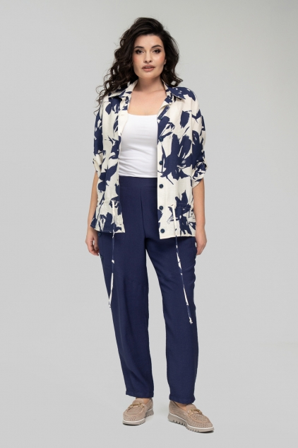 Рубашка Сафира