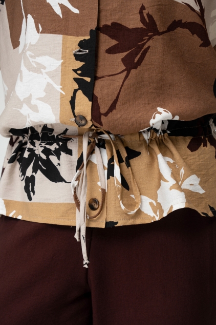 Рубашка Сафира