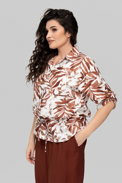 Рубашка Сафира