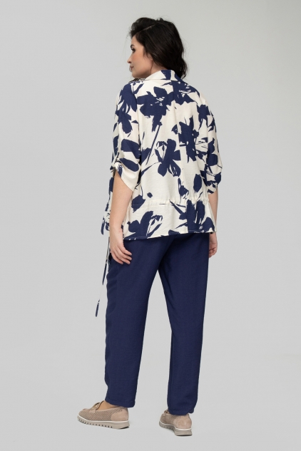 Рубашка Сафира