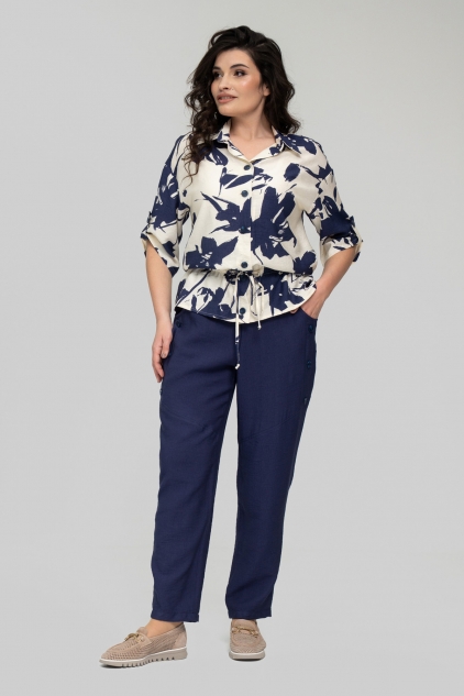 Рубашка Сафира