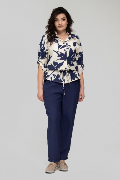 Рубашка Сафира