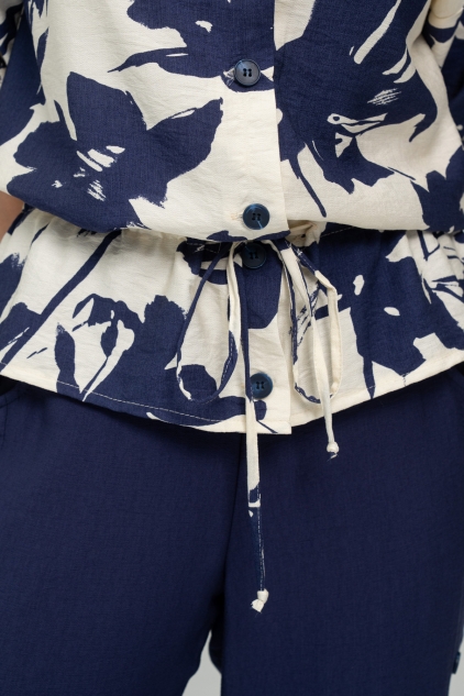 Рубашка Сафира