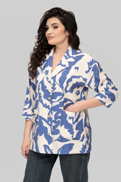 Жакет Айріс