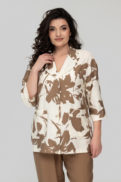 Жакет Айріс