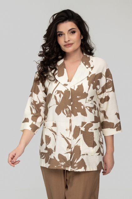 Жакет Айріс