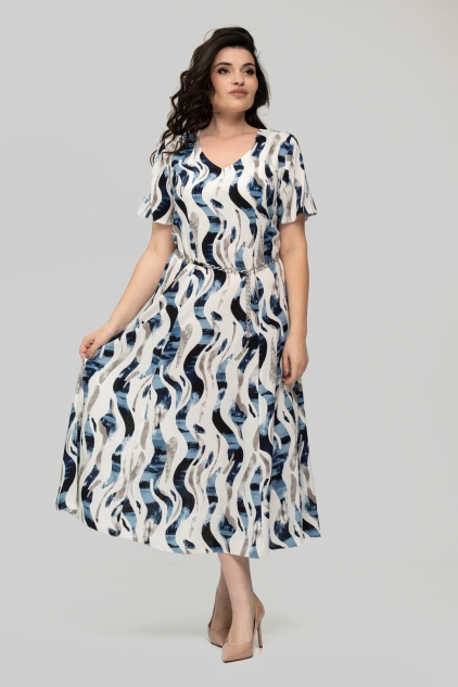 Платье Офелия