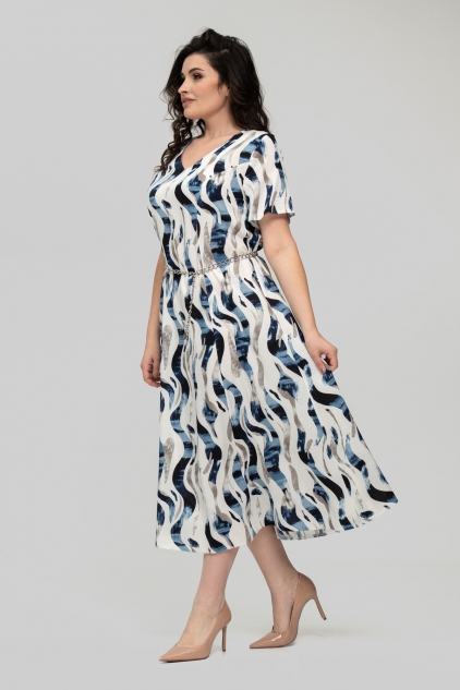 Платье Офелия