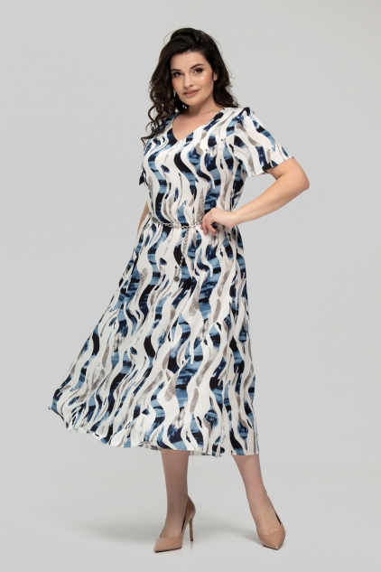 Платье Офелия