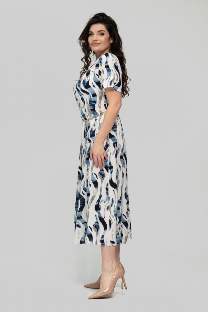 Платье Офелия