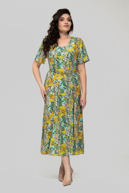 Сукня Офелія