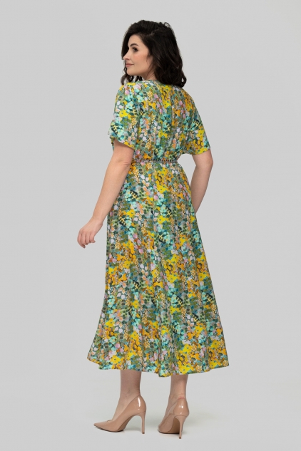 Сукня Офелія