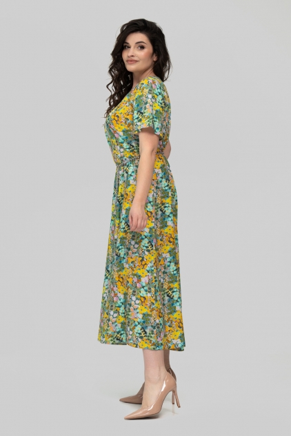 Сукня Офелія