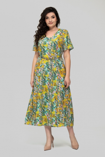 Сукня Офелія