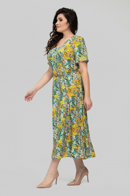 Сукня Офелія