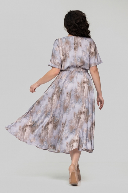 Платье Лана