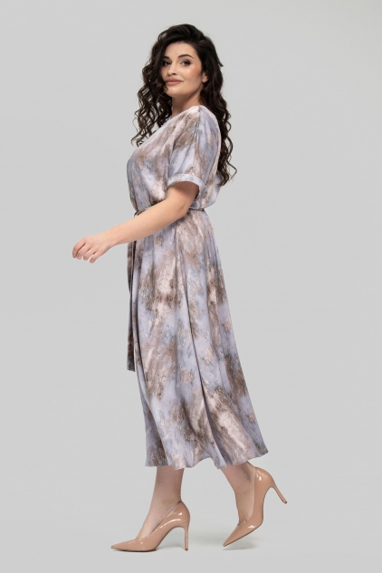 Платье Лана