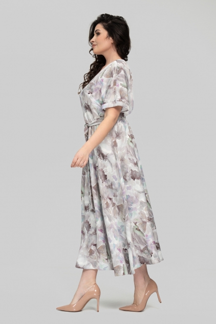 Платье Лана