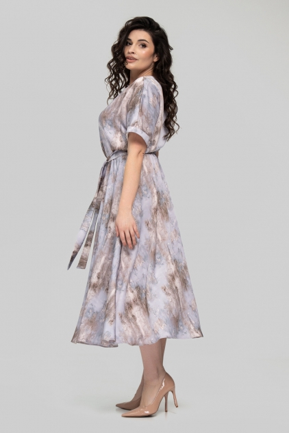 Платье Лана