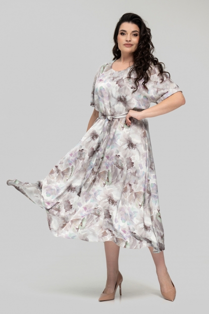 Платье Лана