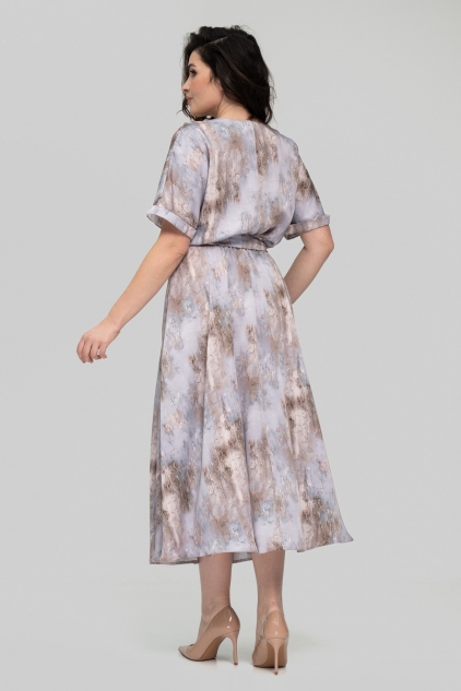 Платье Лана