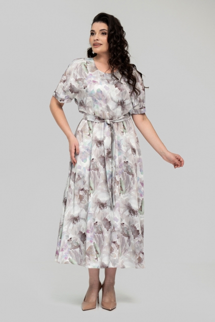 Платье Лана