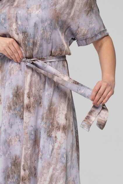 Платье Лана