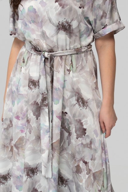 Платье Лана