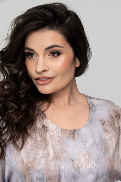 Платье Лана